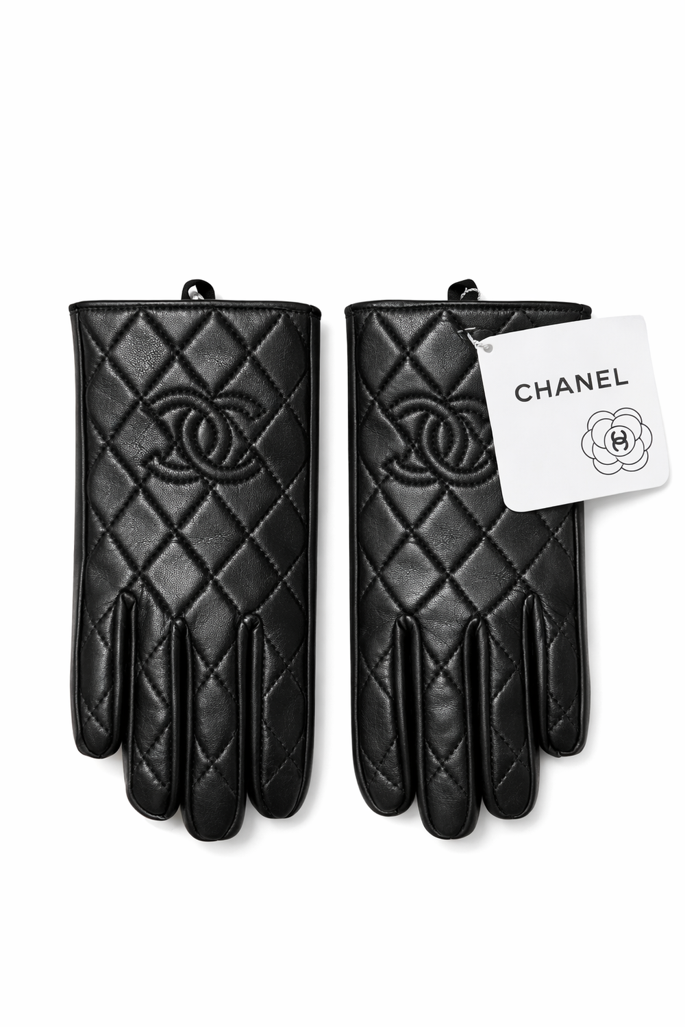 Guanti Quilted Icon cc