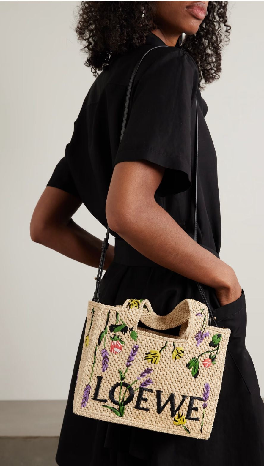 ICONIQUE SS26