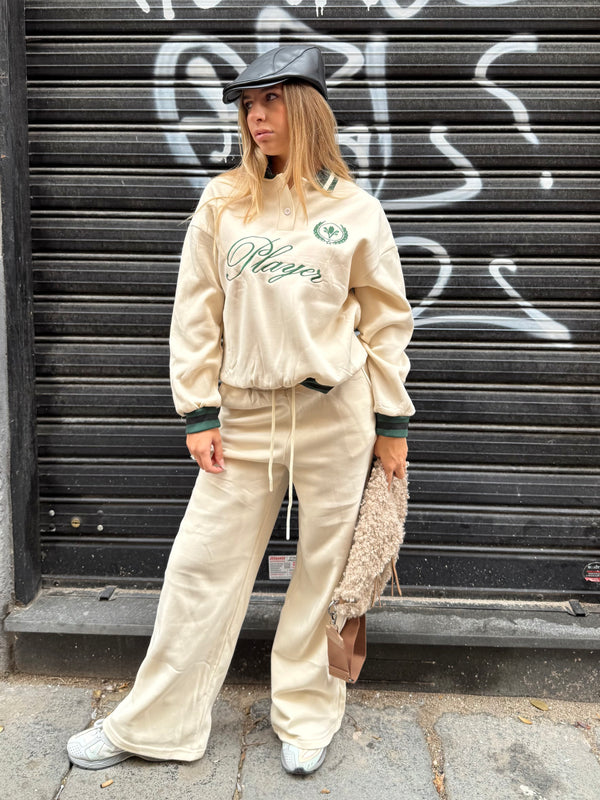 Coordinato Green Player