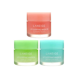 Lâneige lip sleeping mask