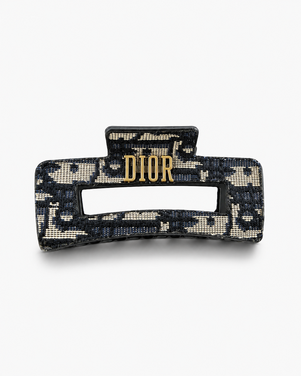 Pinza Jacquard rettagongolare D