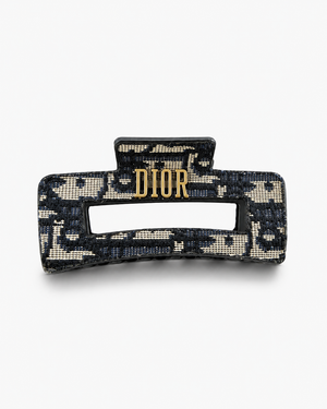 Pinza Jacquard rettagongolare D