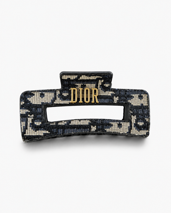Pinza Jacquard rettagongolare D
