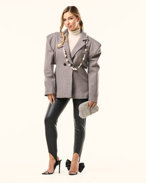 Blazer Milano Sculpt