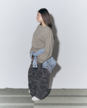 T-Shirt Long Sleeve premium