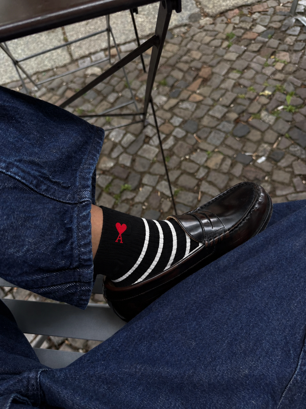 Calzini Righe Classic