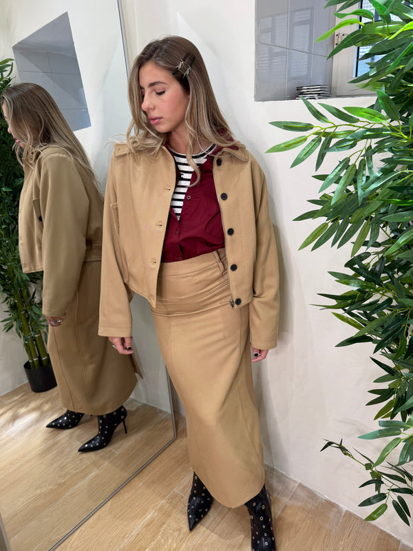 Longuette Sira Lumina