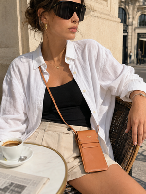 Occhiali Skyline +astuccio Celi