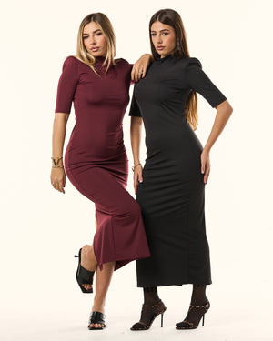 Dress Marylin con spalline