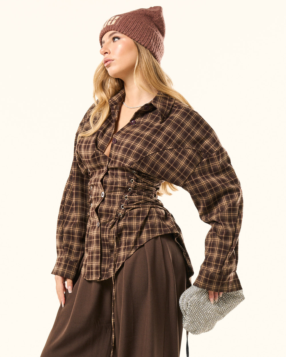 CAMICIE, TOPS & T-SHIRT