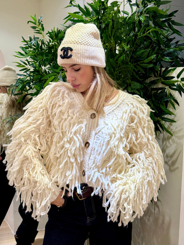 Jacket Mongolia wool