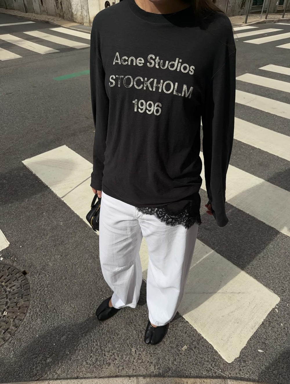 Stockholm 1996 Long Sleeve (Copia)