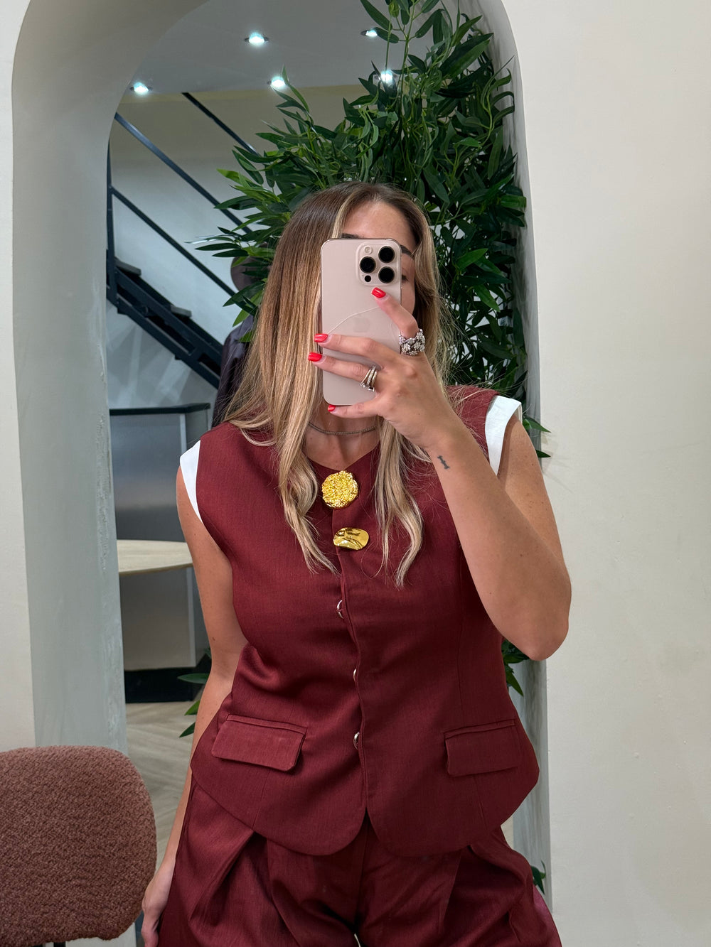 Coordinato atelier bordeaux