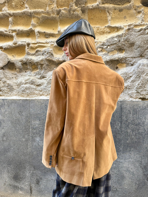 Giacca Lumina Vellura luxury