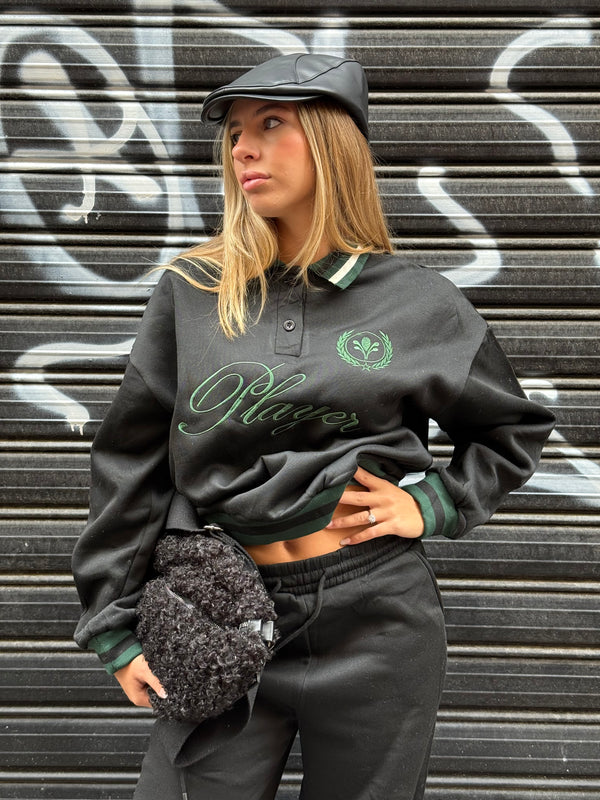 Coordinato Green Player