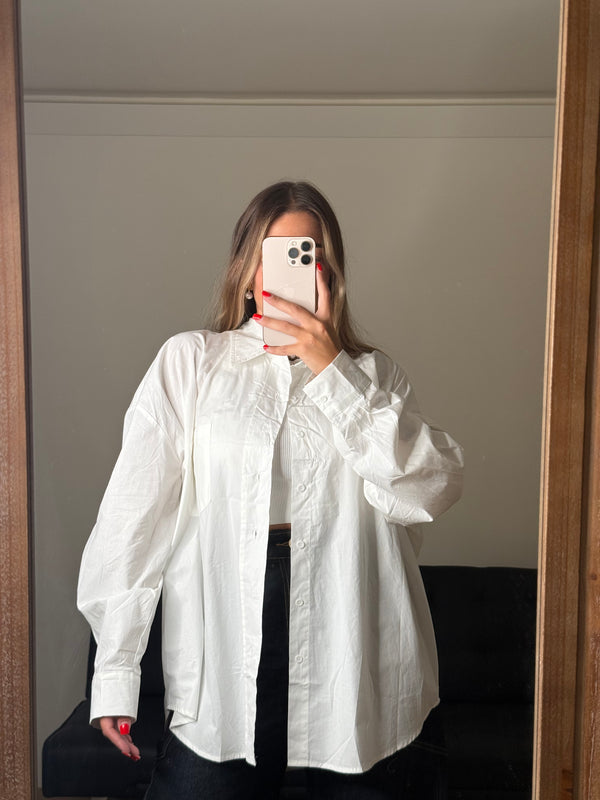 Camicia cotone Daddy