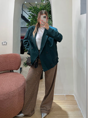 Blazer tailored Lumina