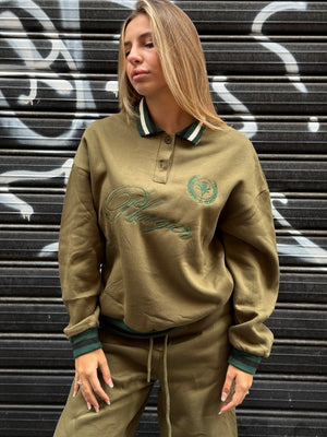 Coordinato Green Player