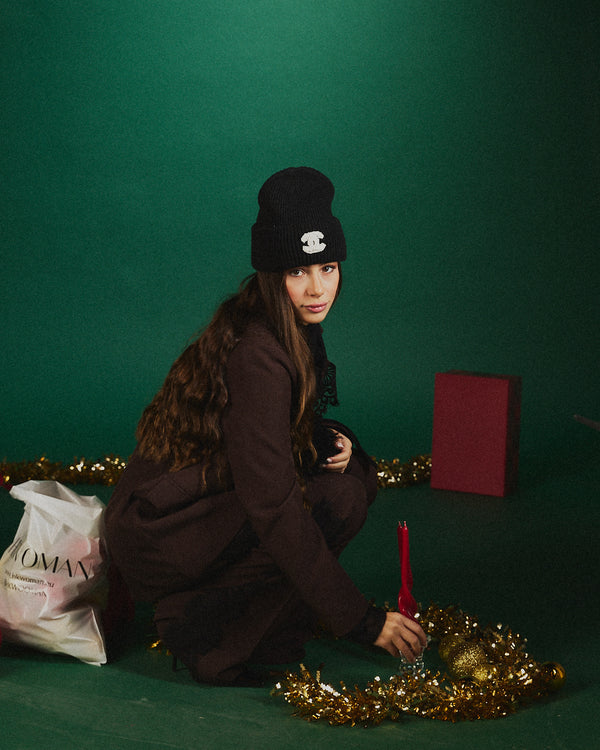 Tailleur morbido inserti in pizzo