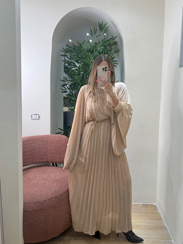 Abito Venezia Chiffon