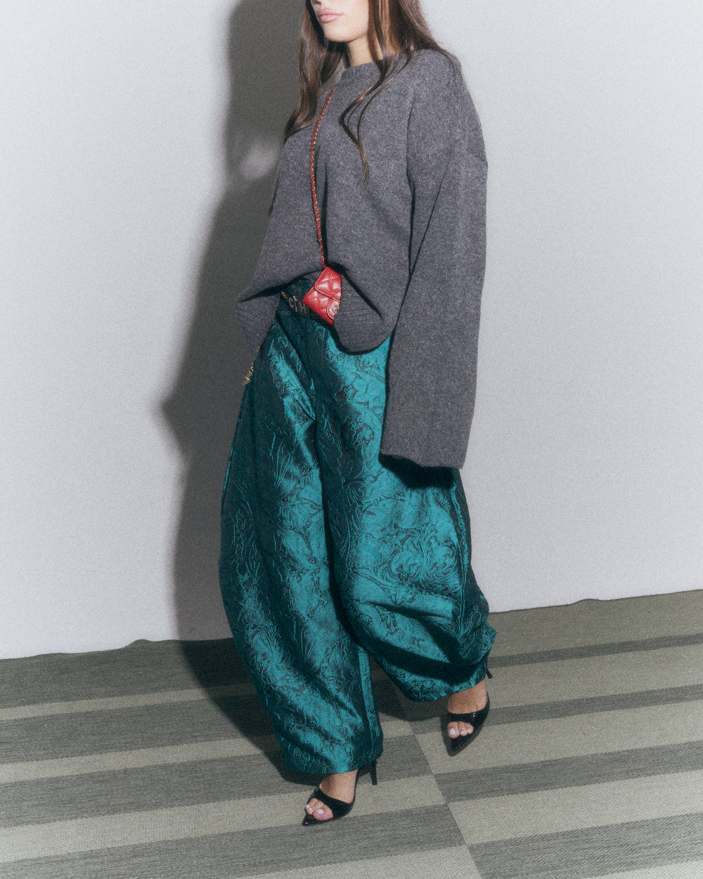 JEANS | PANTALONI