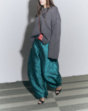 Pantaloni sartoriali Gea