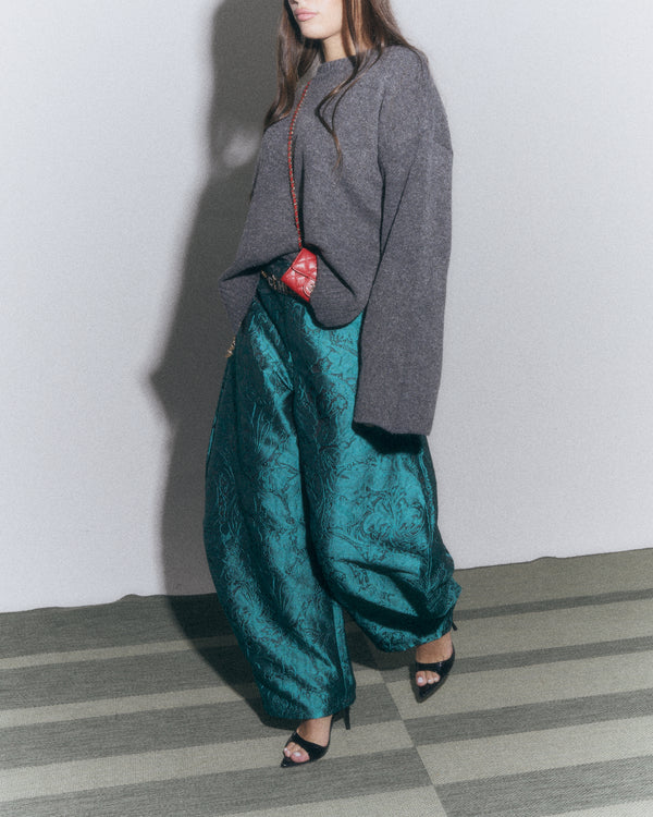 Pantaloni sartoriali Gea