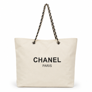Tote bag stoffa cc
