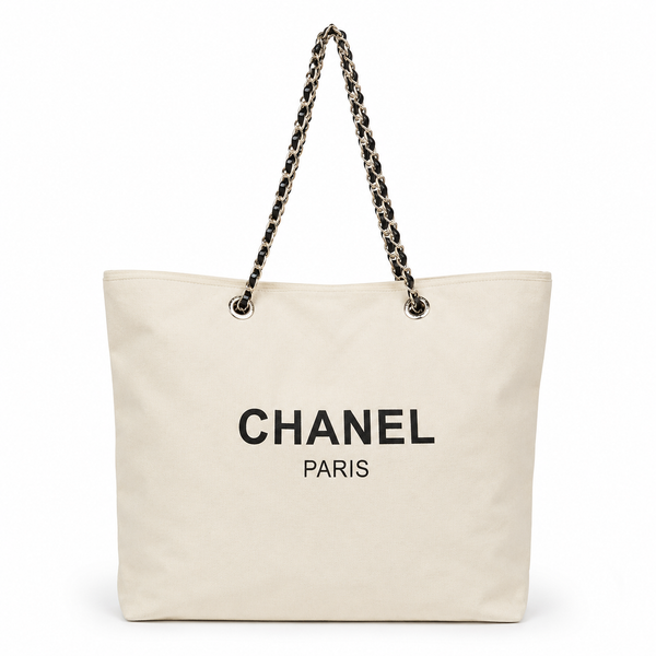 Tote bag stoffa cc