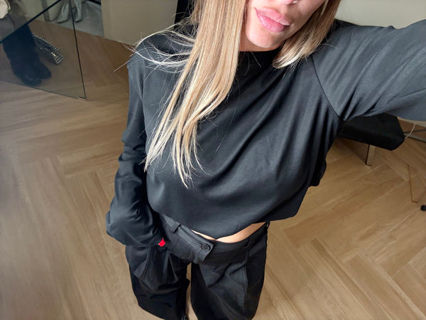 Pantaloni “Icona”