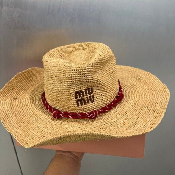Cappello mexican miu