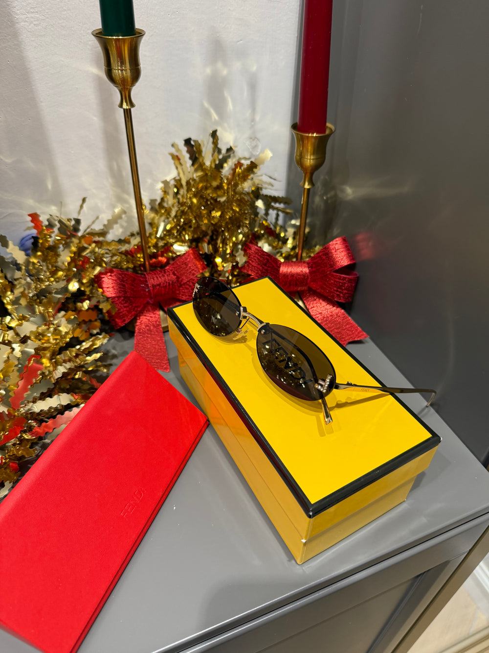 Occhiali Fendi Classic