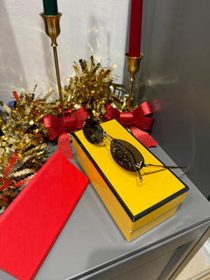 Occhiali Fendi Classic