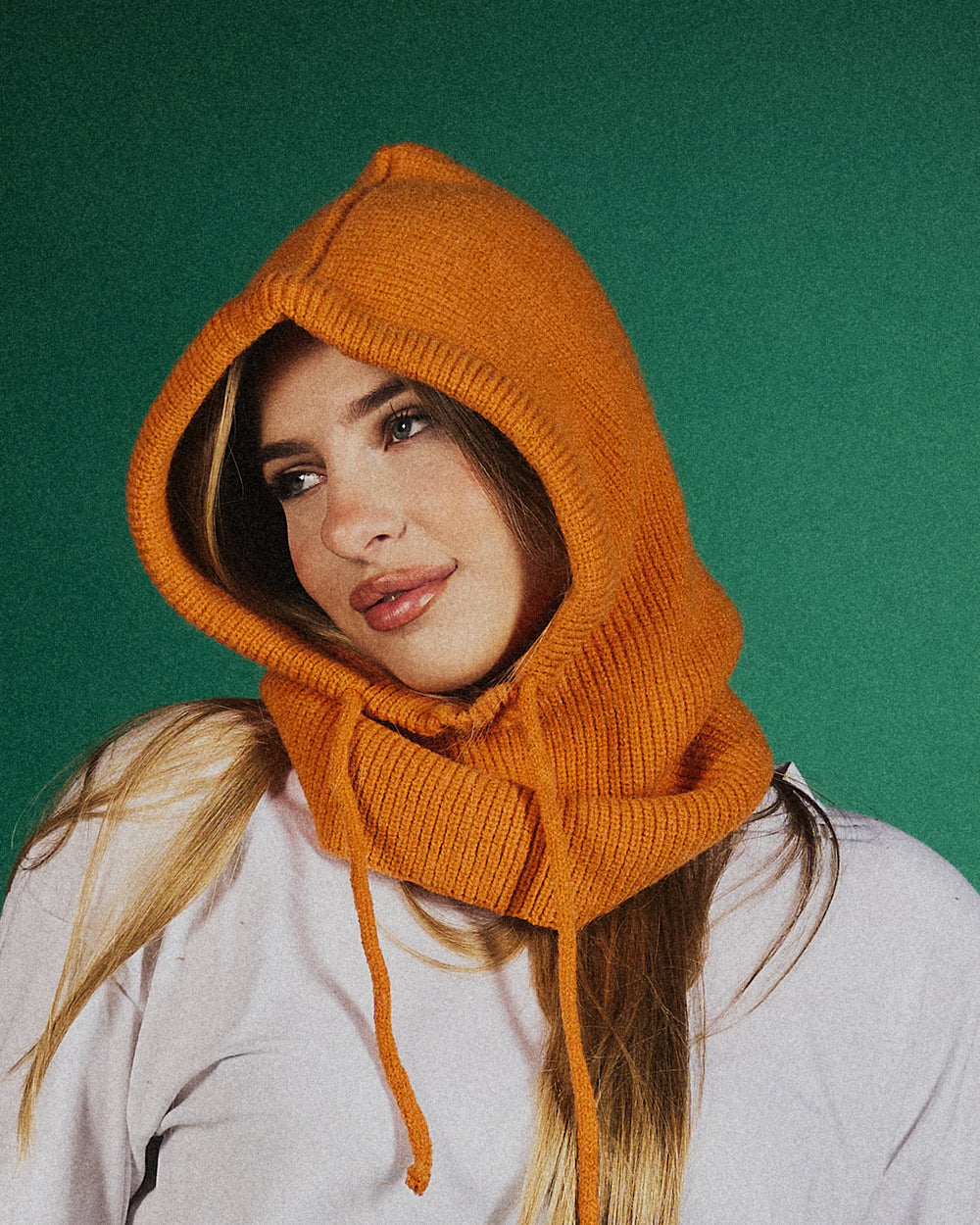 Balaclava tinta unita