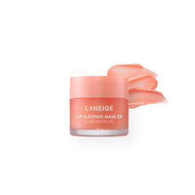 Lâneige lip sleeping mask