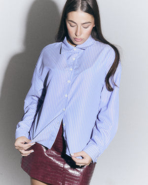 Camicia Oxford