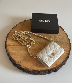 Cintura Mini Borsa Chanel