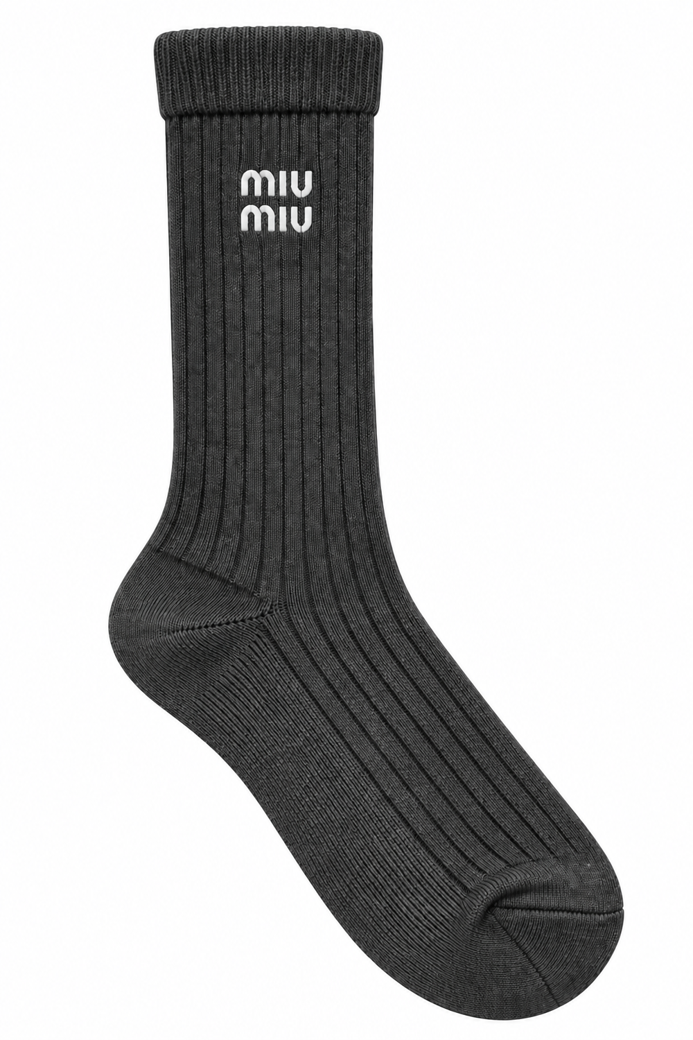 Calzini Cozy dark grigio