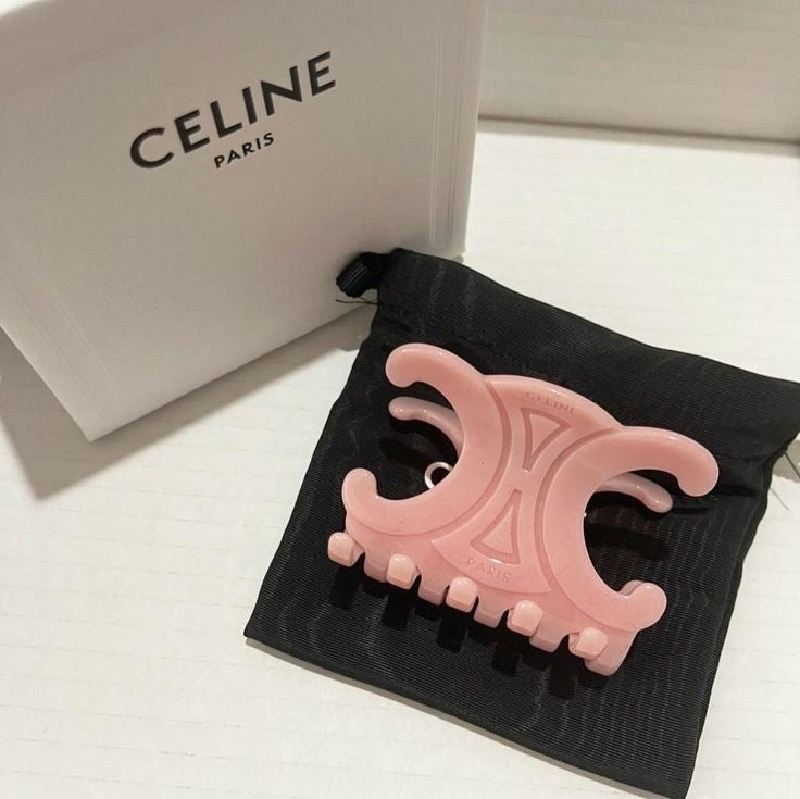 Pinza celi Pink