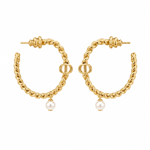 Cerchi chain pearl cd