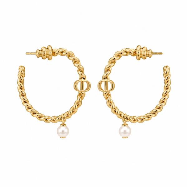 Cerchi chain pearl cd