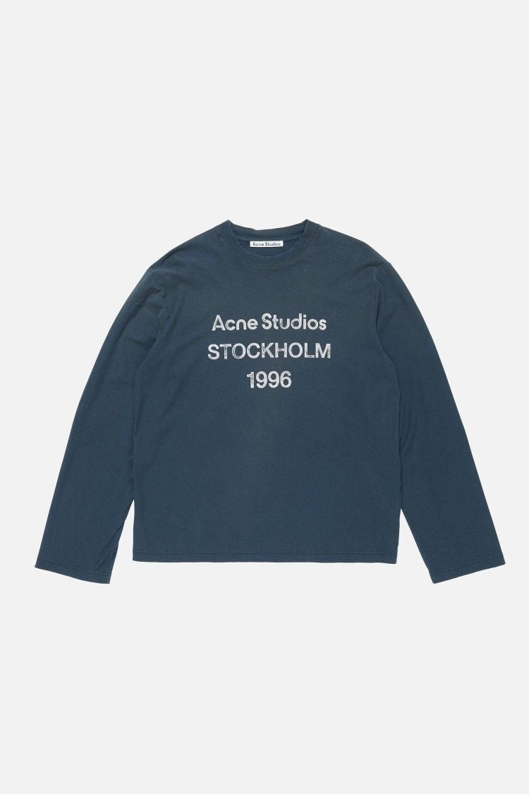 Stockholm 1996 Long Sleeve