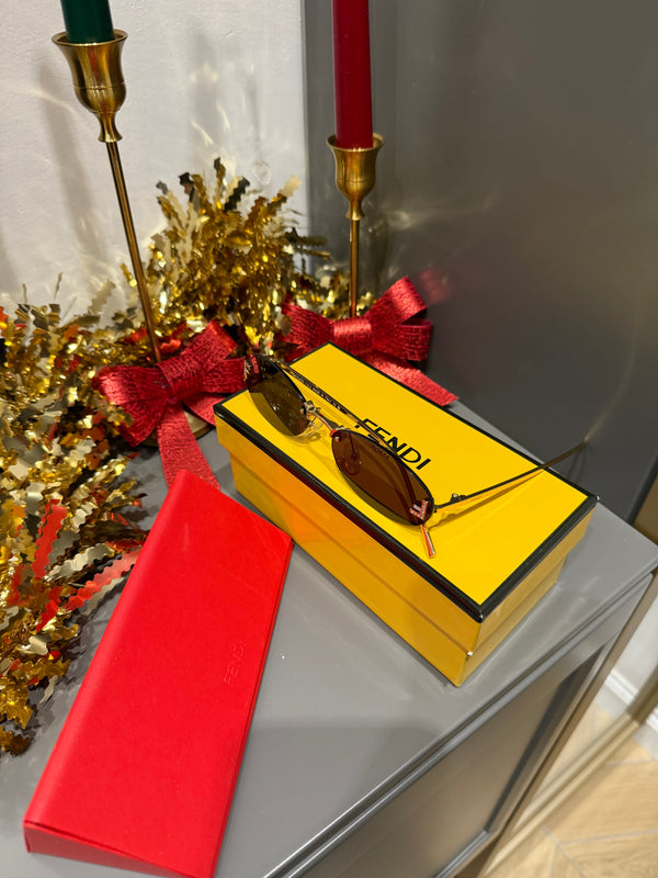 Occhiali Fendi Classic