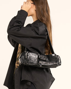 Borsa other in pelle