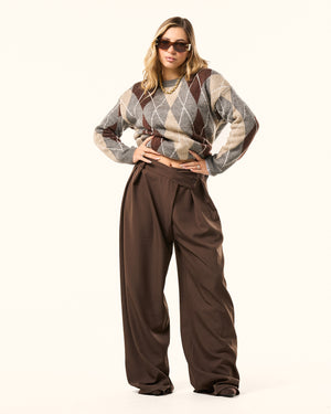 Pantalone Classic joy