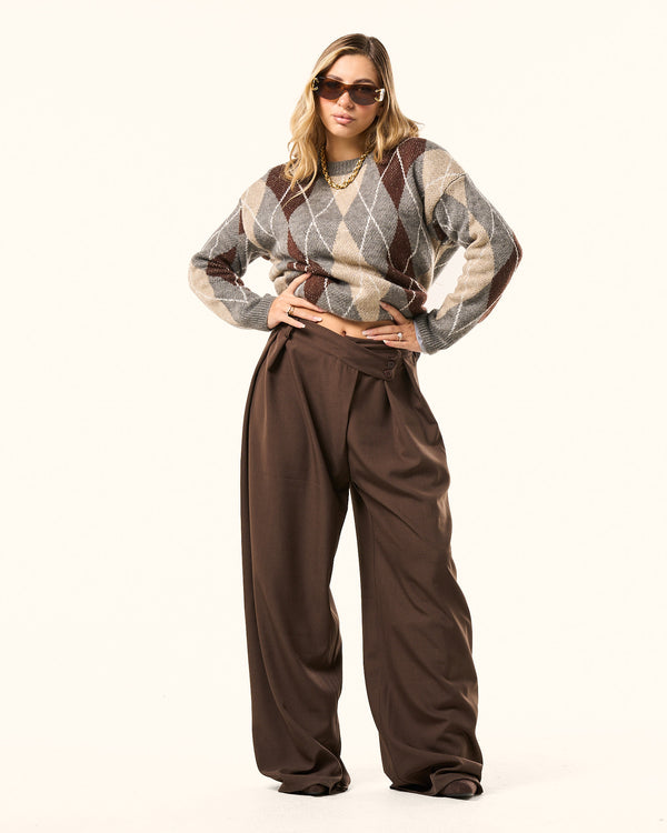 Pantalone Classic joy