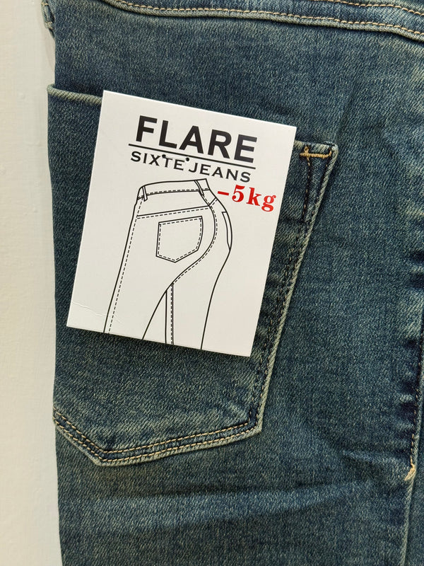 Jeans -5k flare