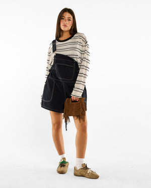 Salopette Mini Denim Urban