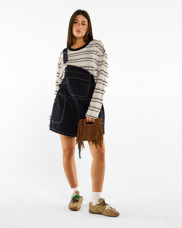 Salopette Mini Denim Urban