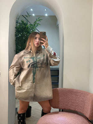 Camicia Jesus street